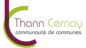 logo Communaute de Communes Thann-Cernay
