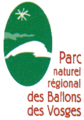 Logo Parc naturel des Ballons des vosges