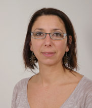 Stephanie WEBER