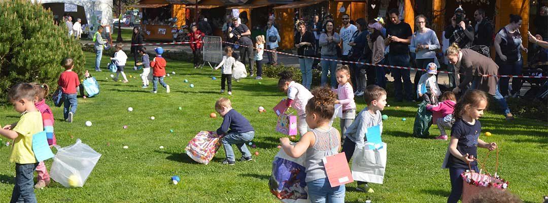 Marché de Printemps