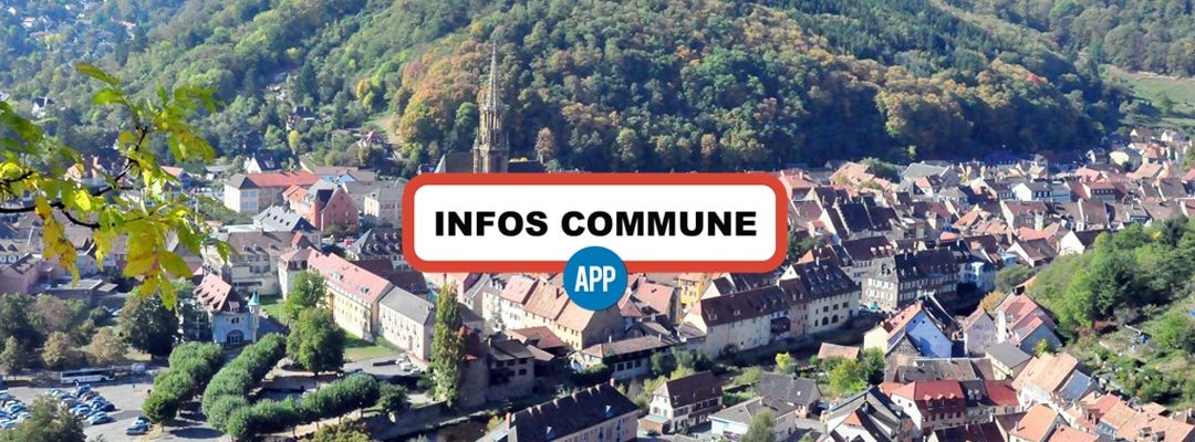 Infos commune