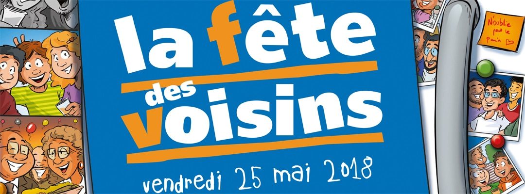 Fête des voisins