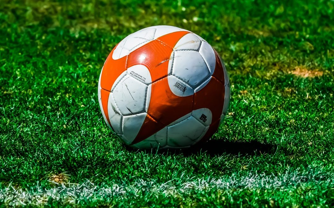 Concours Miss Football 2018