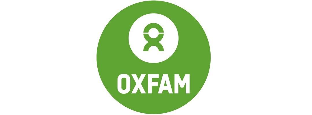 Campagne de sensibilisation d’Oxfam