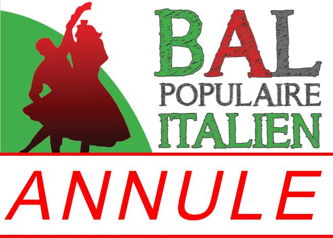 Bal populaire italien