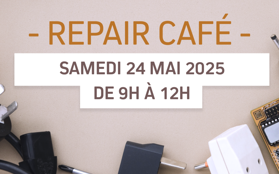 Repair café